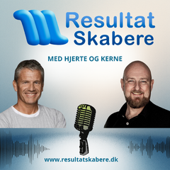 Resultatskabere Podcast med Lindeblad