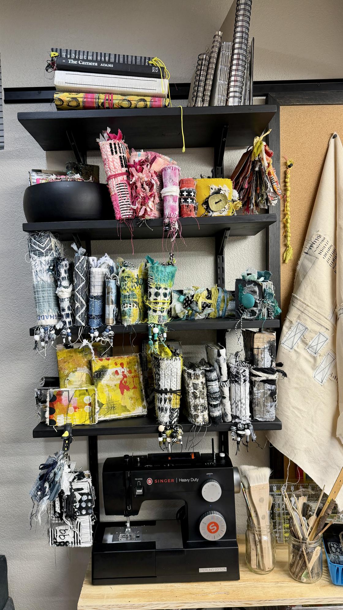 BBHenry Journal Shelves Nov25