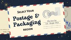 Postage & Packaging