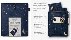 Books & Stuff - Moon & Stars