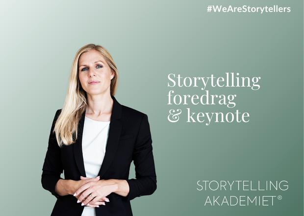 Webshop Simplero - Storytelling Akademiet Webshop Templates (Shipping Envelope (Large)) (1)