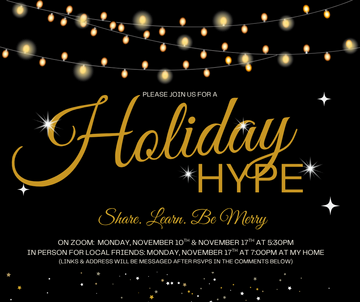 HolidayHype2025