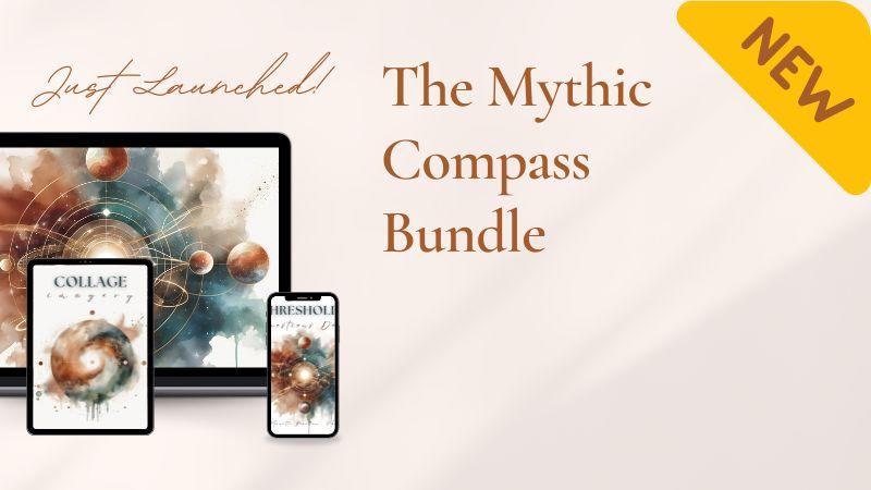 Mythic compass bundle