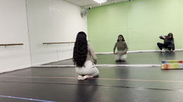 Annete LP Monday 4PM 