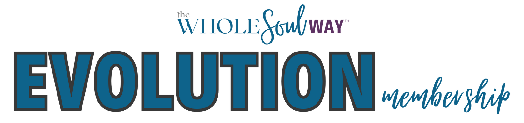 TWSW Evolution Membership