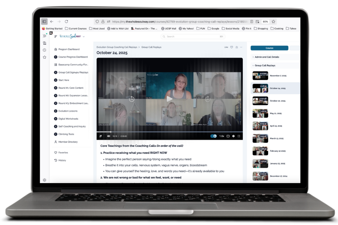 Evolution Computer Image