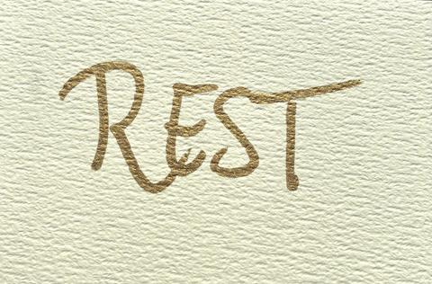 REST
