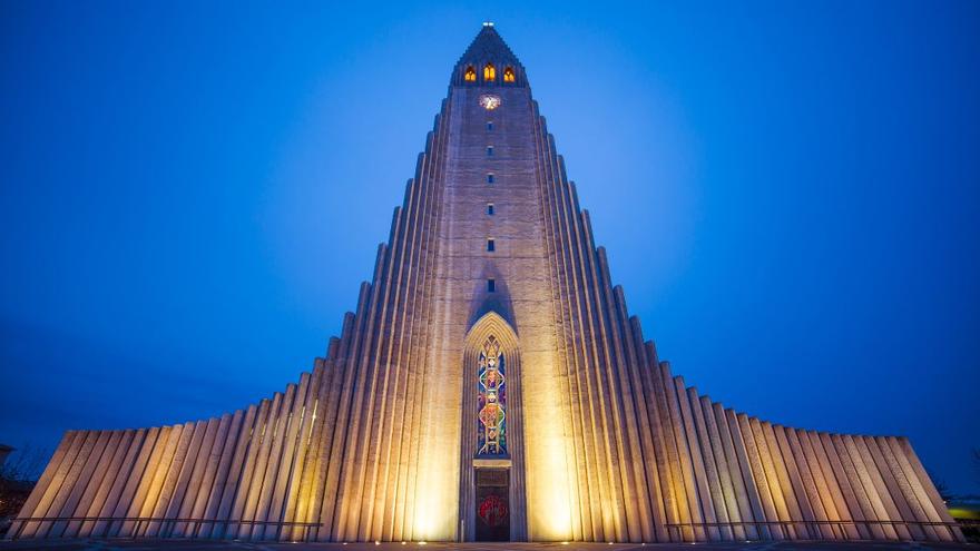 hallgrimskirkja-church