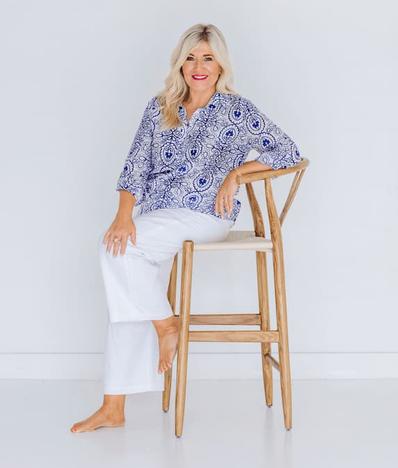 Sam Buckingham, founder of Resort Wellness, leading sustainable guest wellness programs