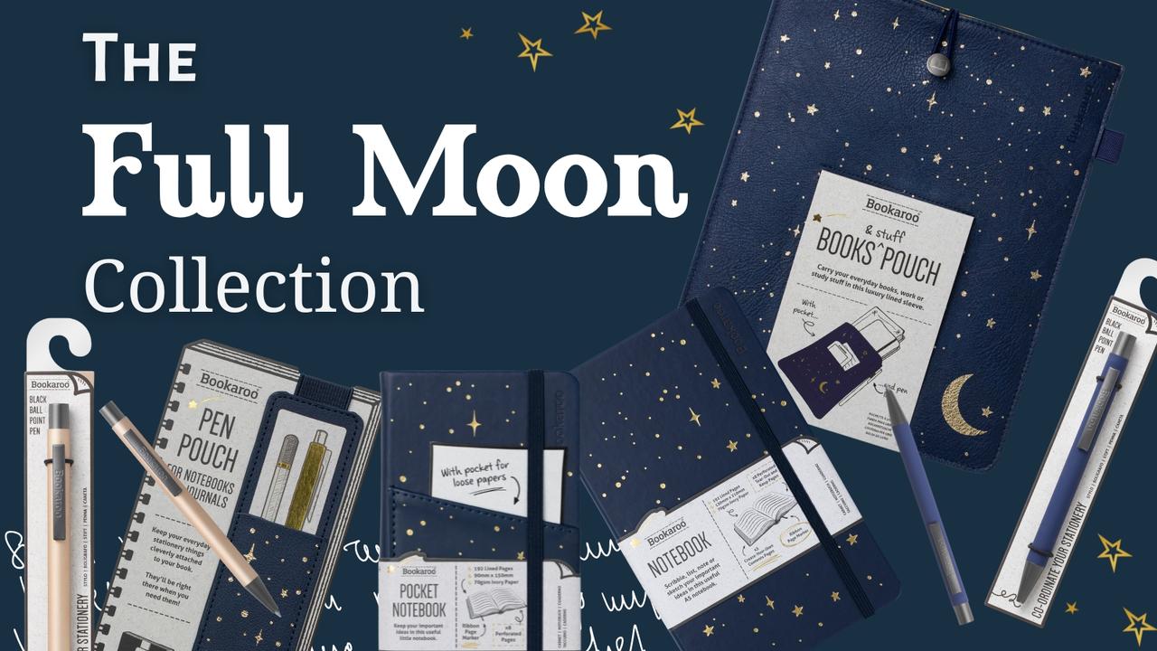 🌕 1. The Full Moon Collection 2
