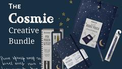 🌓 2. The Cosmic Creative Bundle 2