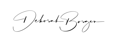 Signature Deborah Borgen