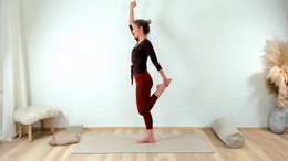 grounding og balance