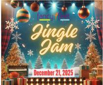 Jingle Jam Graphic