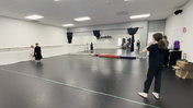 Thursday 4pm ballet 2