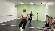 Thurs 5pm Ballet3