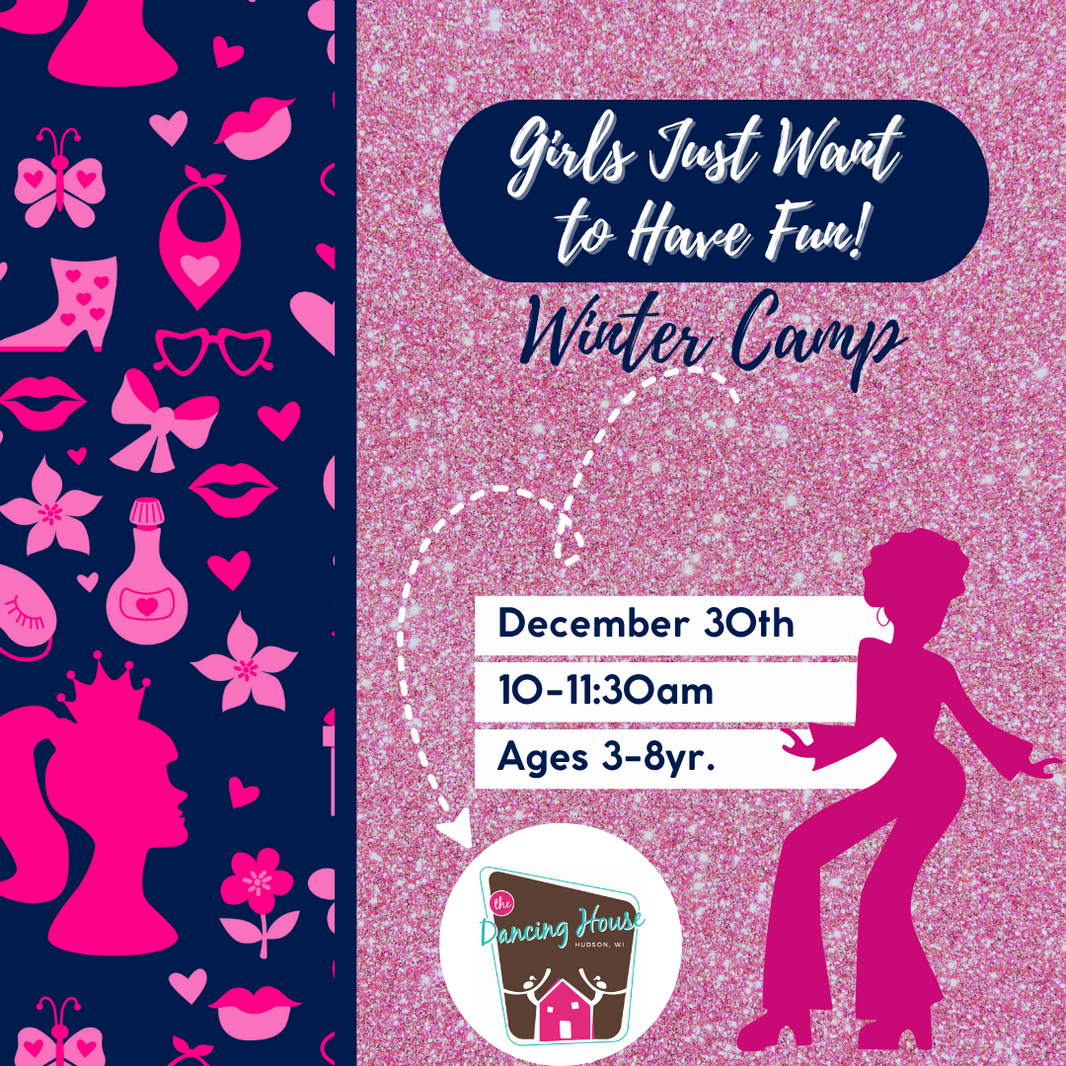 Girls Just Want to Have Fun