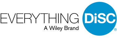 everything disc logo