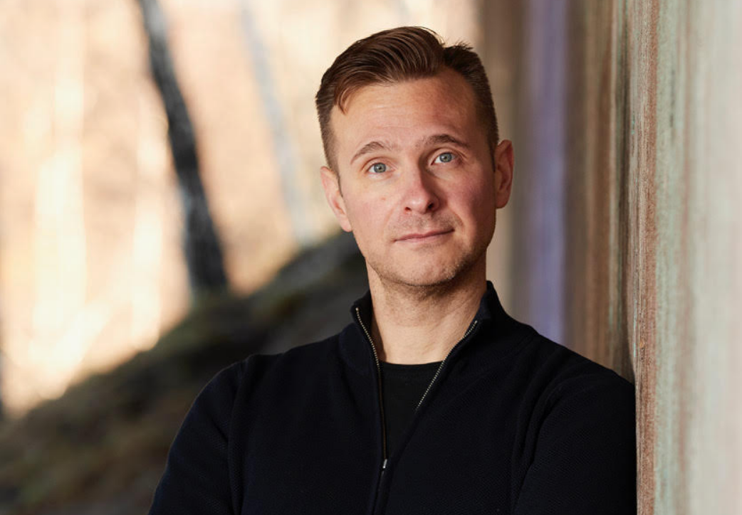 Fredrik P Winter crop