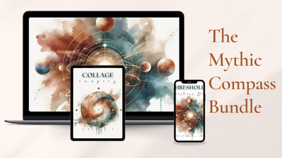 Mythic compass bundle (2)