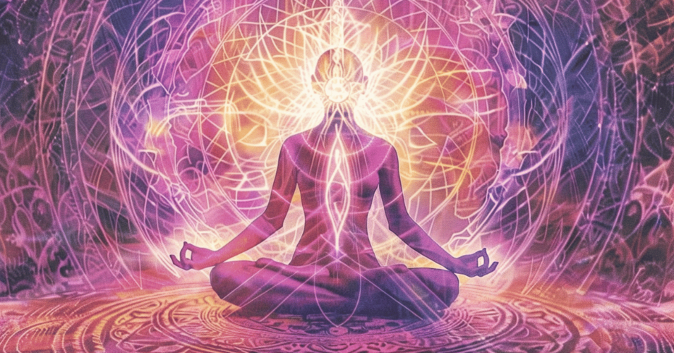 From Suffering to Wholeness The Path of Yoga Therapy