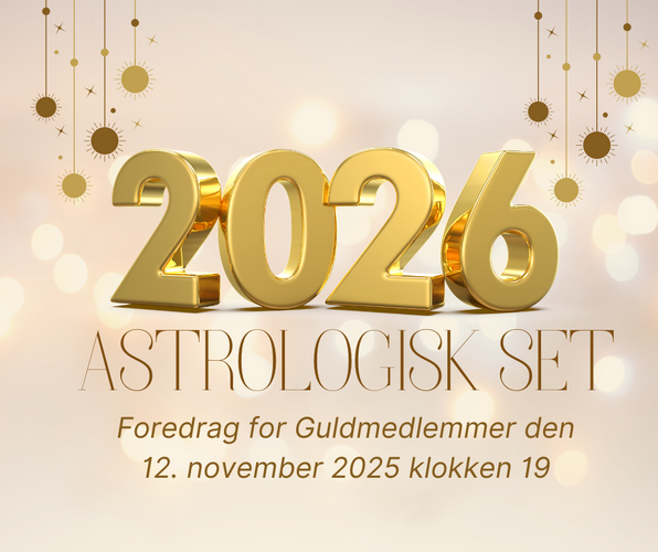 astrologi 2026