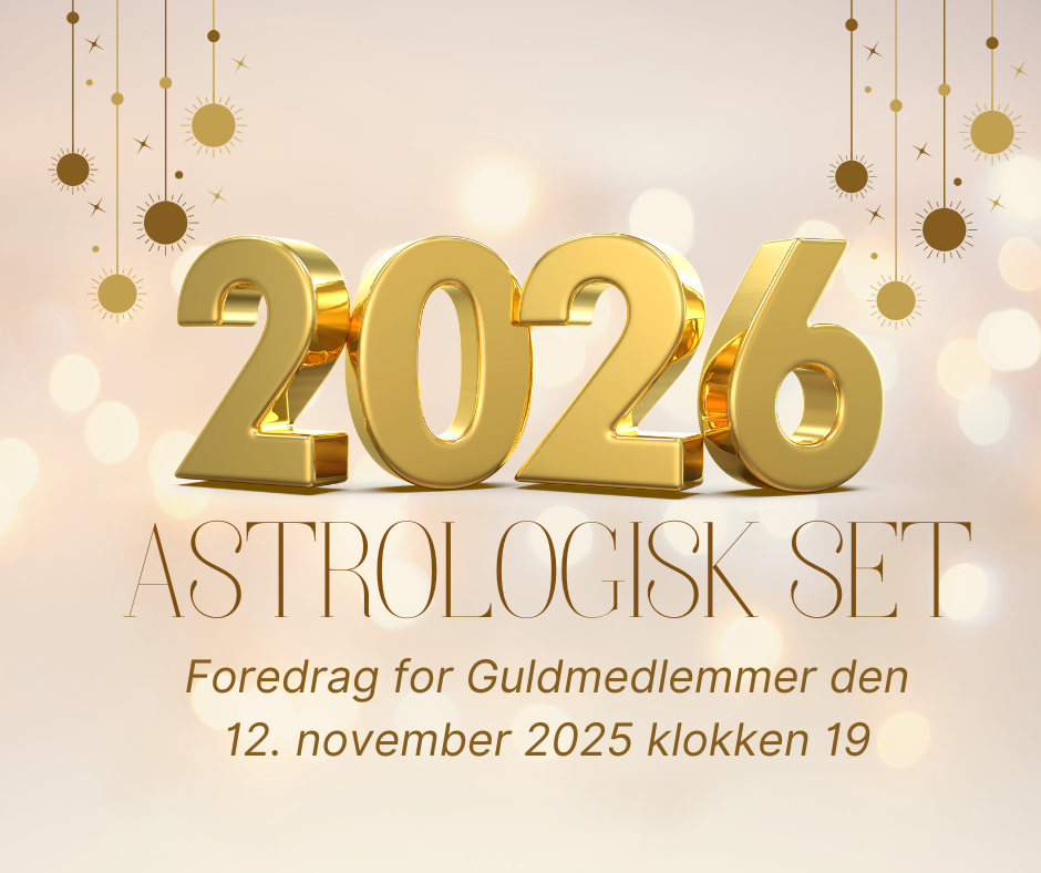 astrologi 2026