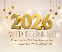 astrologi 2026