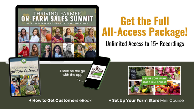 All Access Package (3)