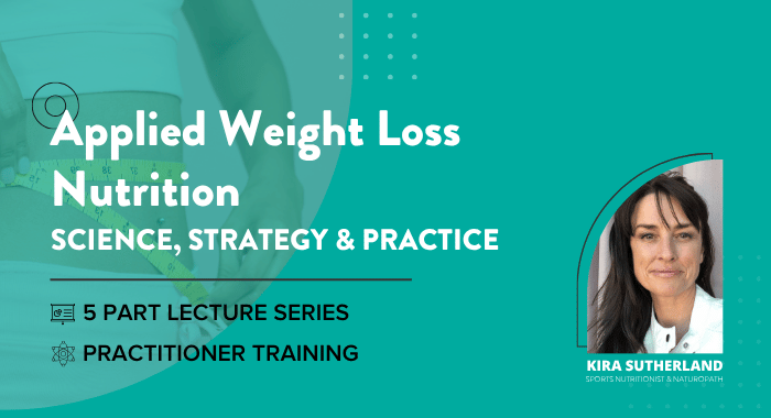 Applied Weight Loss Nutrition 700