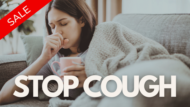 Sale Stop Cough