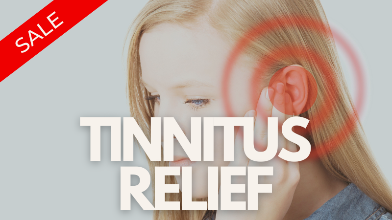 Sale Tinnitus Class