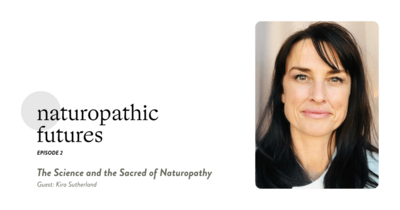 Naturopathic Futures Podcast (1)