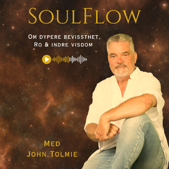Soulflow-podcast-med-john-tolmie