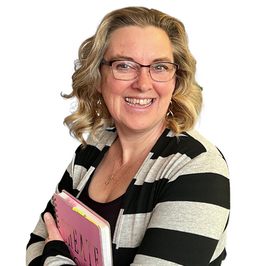 Kathy Archer, nonprofit leadership coach