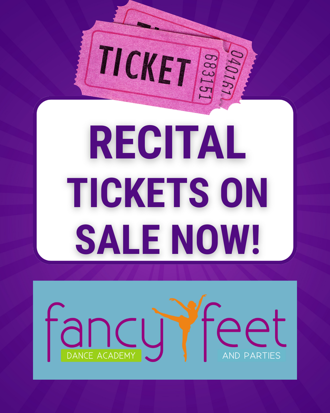 June Recital Tickets on Sale Now2025 (2)