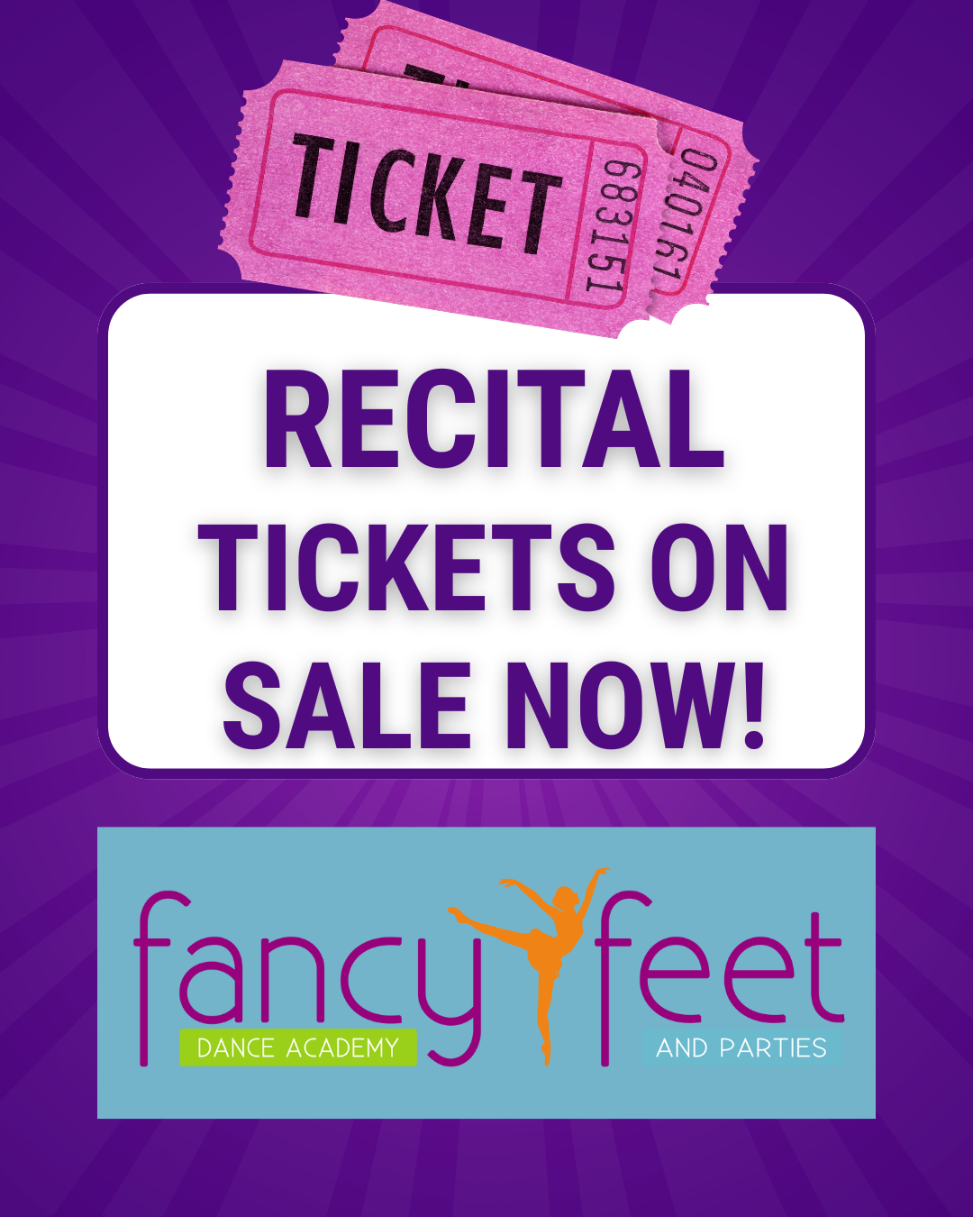 June Recital Tickets on Sale Now2025 (2)