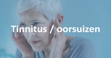 tinnitus