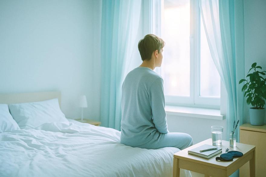 traumer-soevnproblemer