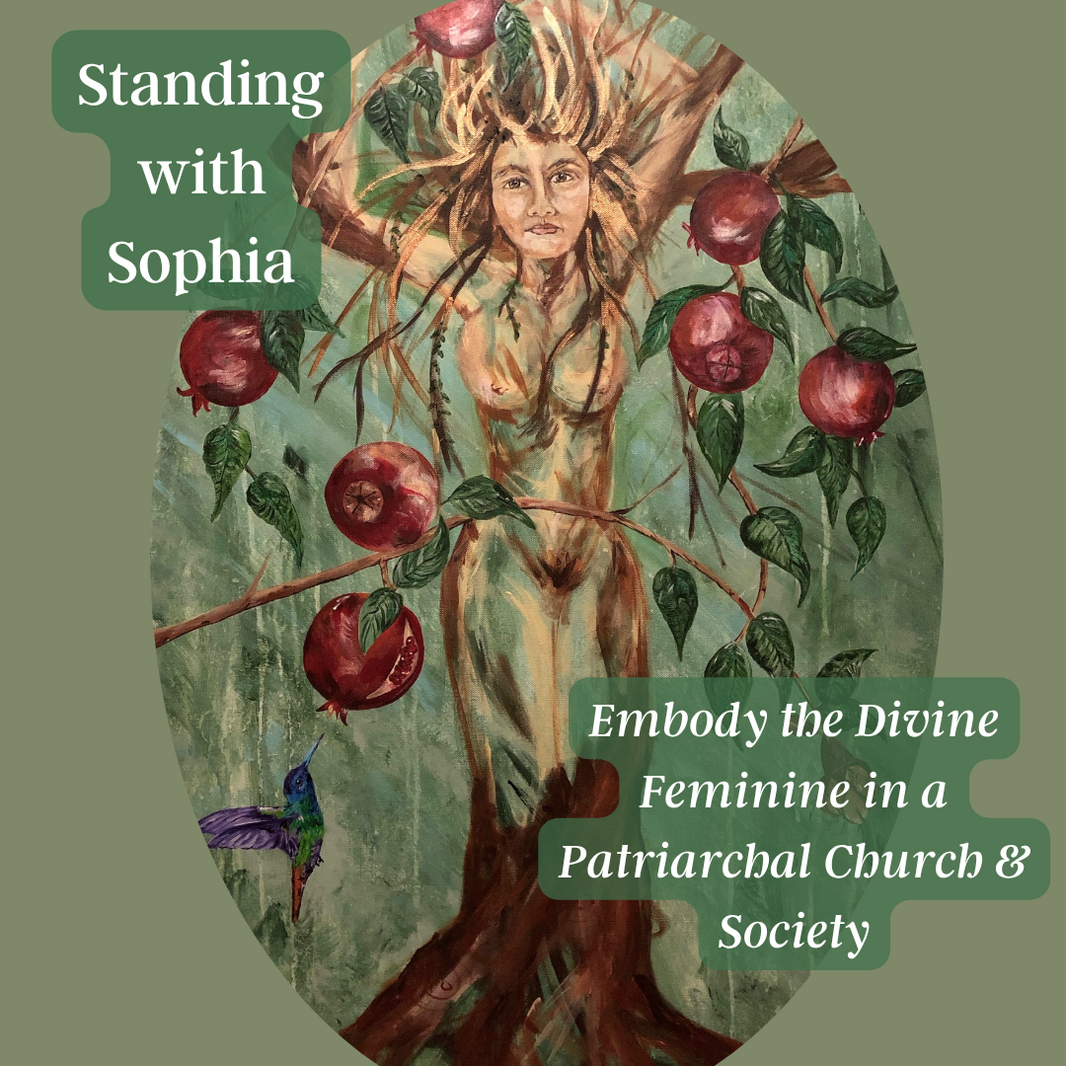 Standing with Sophia 2