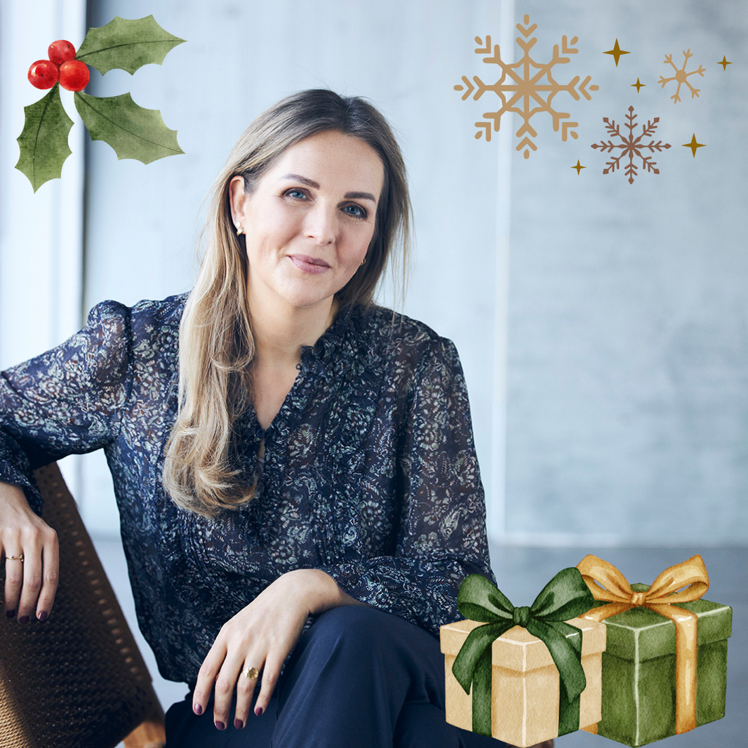 Jul uden overspisning og madstress - masterclass