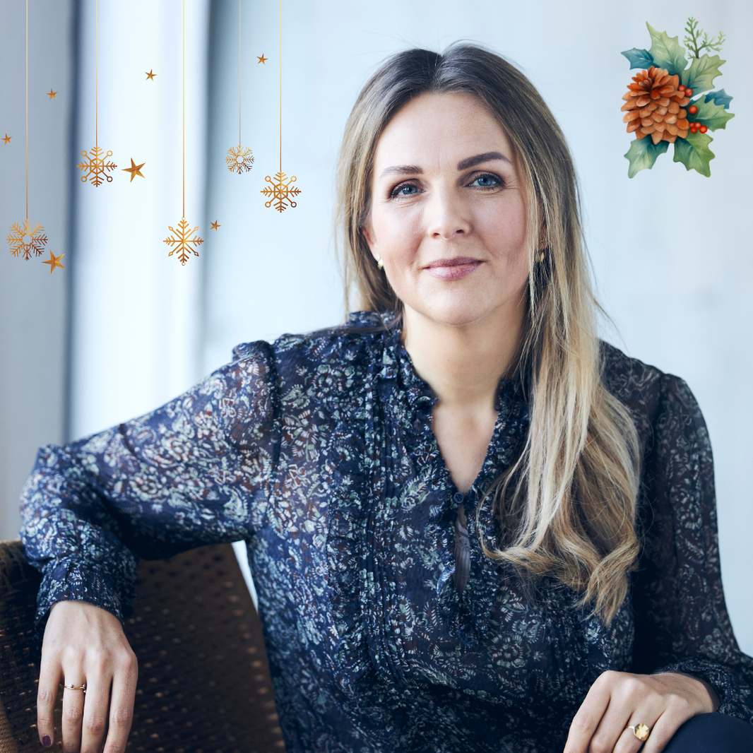 Masterclass jul uden madstress