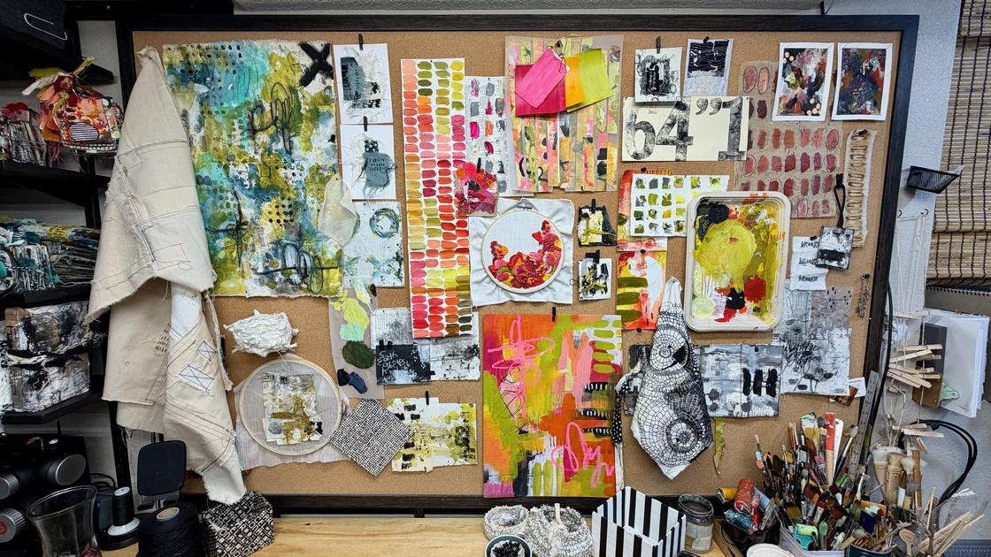 BBHenry Bulletin Board 11-25