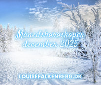 horoskoper december 2025