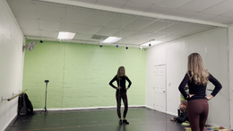 Ballet Tap 3-4 Rocking around the christmas tree