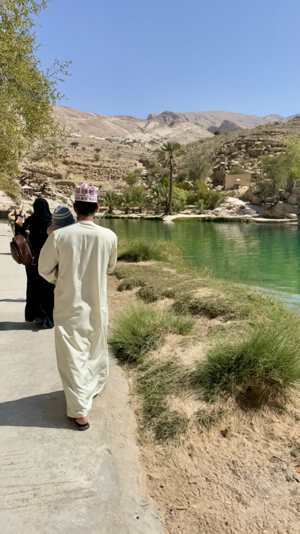 Wadi Bani Khalid Oman8