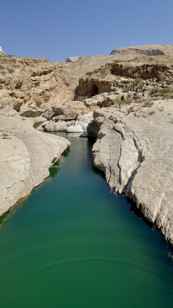 Wadi Bani Khalid Oman5