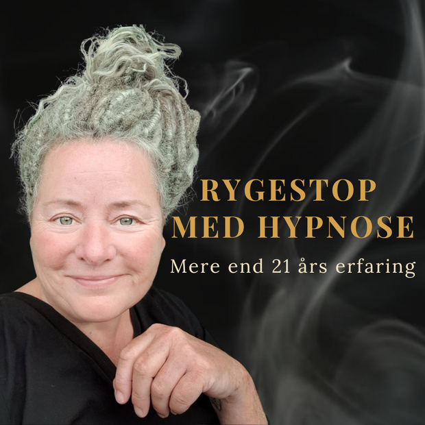 Rygestop med hypnose (2)
