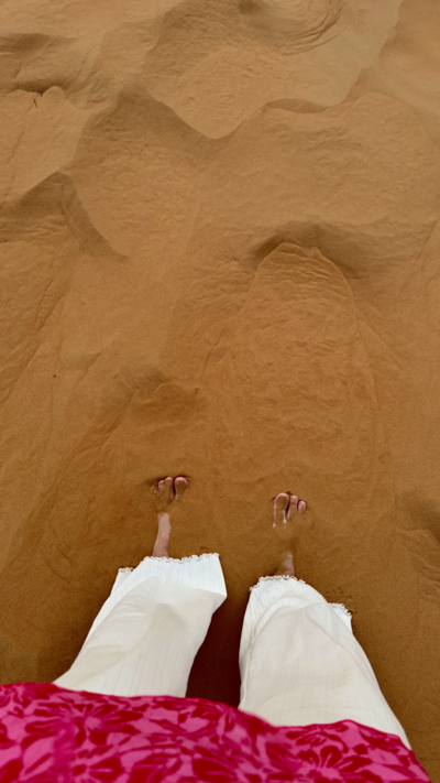 Wahibi Sands Oman 5