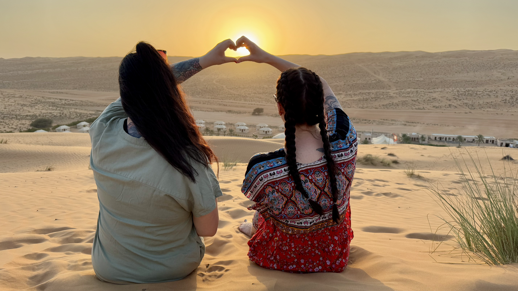 Wahiba Sands Oman 10